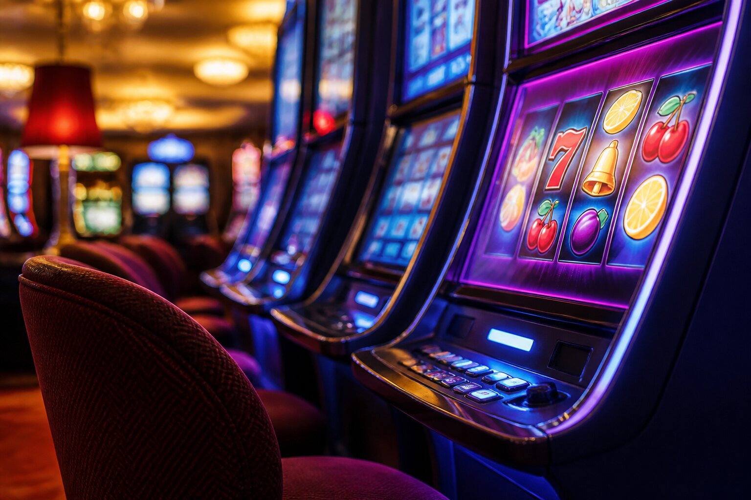 Progressive Slots Explained: What Are They & How Do They Work?