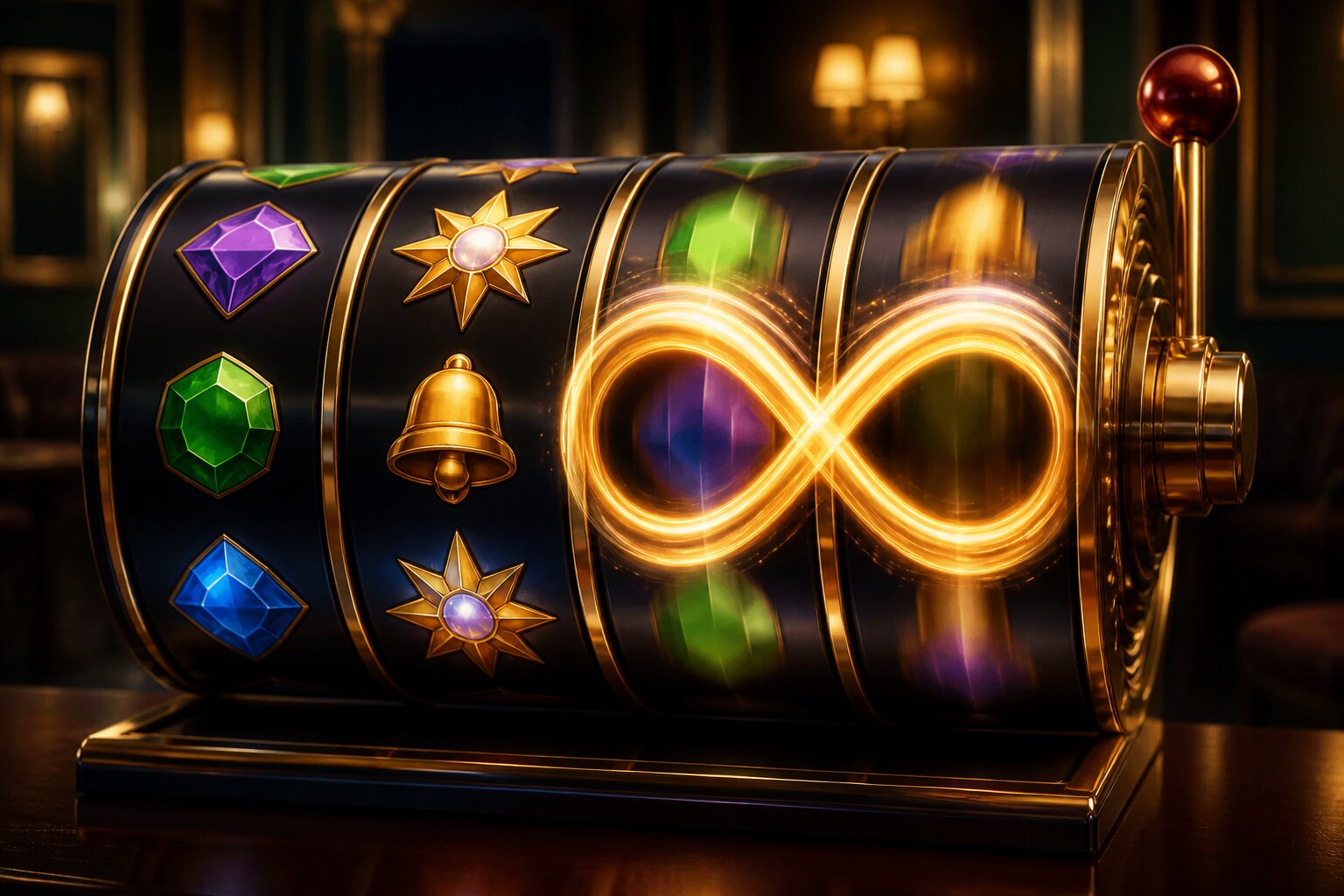 Best Infinity Reels Slots Guide: How Infinity Slots Work Explained