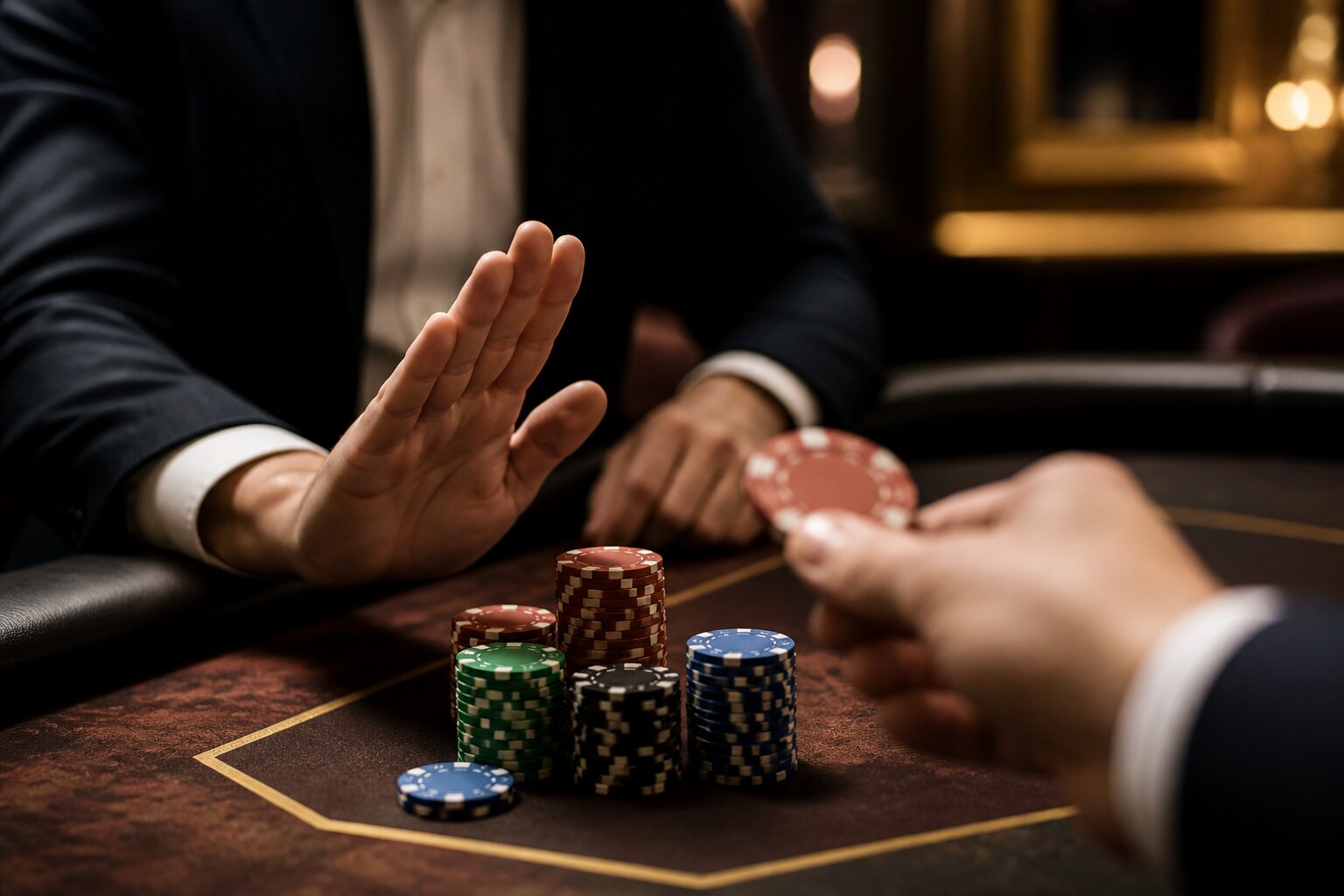 Maximum Stake Exceeded: Check Maximum Bet Limit & How to Increase