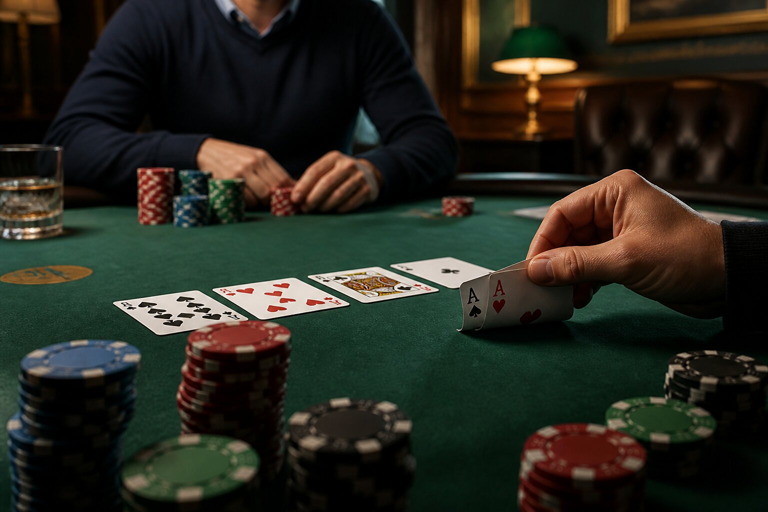 How To Play Poker: Poker Rules, Hands & Beginner Guide