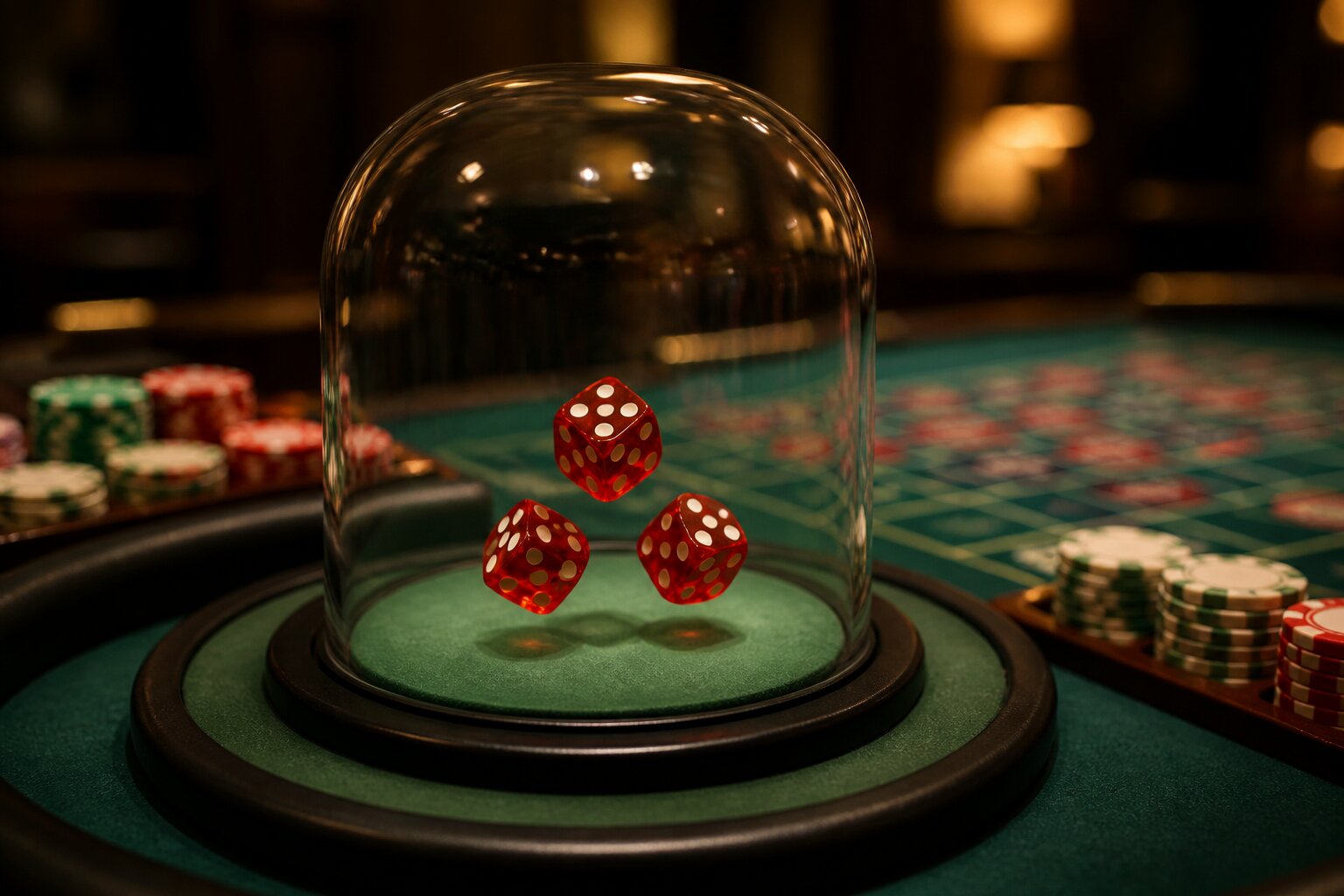 How to Play Sic Bo: Rules, Payouts & Online Sic Bo Guide