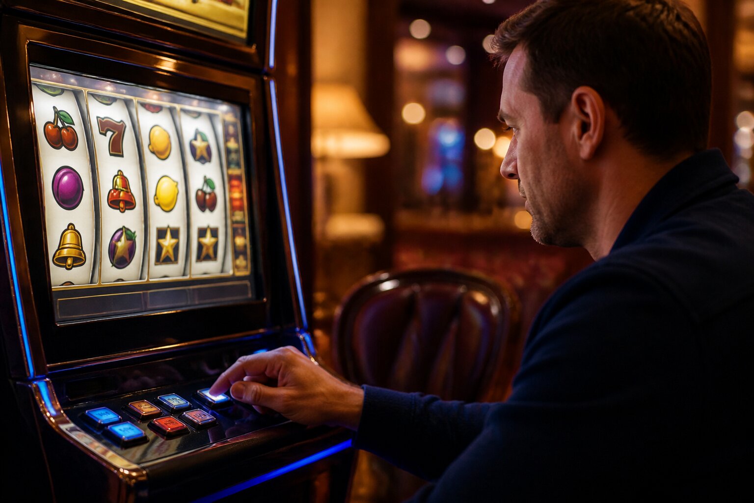 Best Win Both Ways Slots Explained | How Win Both Ways Slots Work