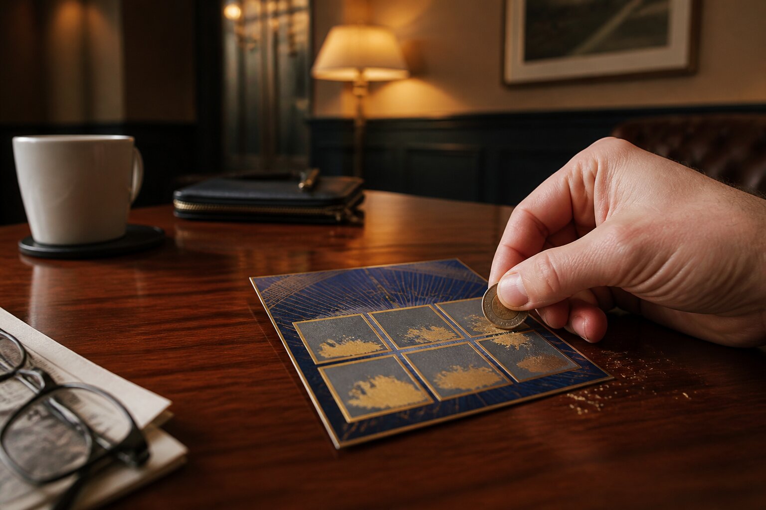Are Instant Win Games Fixed With Predetermined Outcomes? The Truth Behind Game Fairness