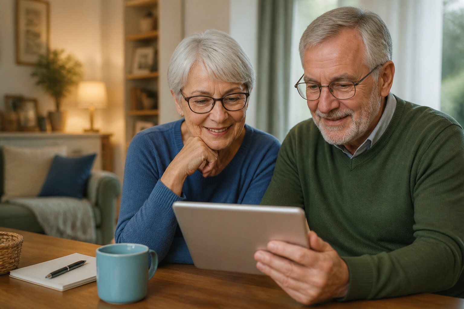 Is the Age UK Lottery Any Good? Prize Info, Reviews & Charity Use