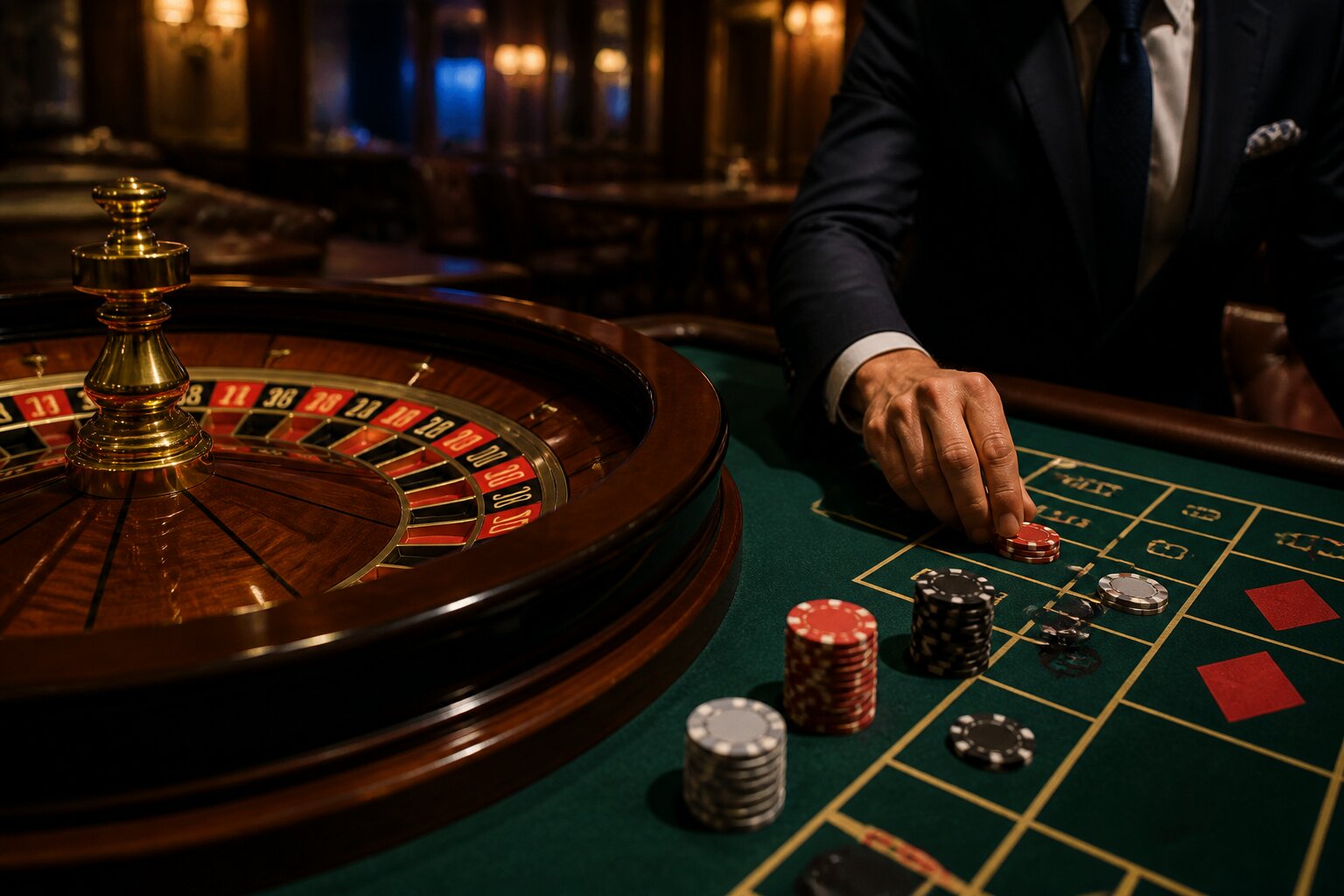 Kavouras Bet Strategy Explained: How Roulette Kavouras Bets Work