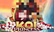 play Koi Princess online slot
