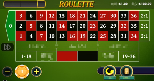 Live Roulette Casino UK