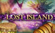 play Lost Island Slot