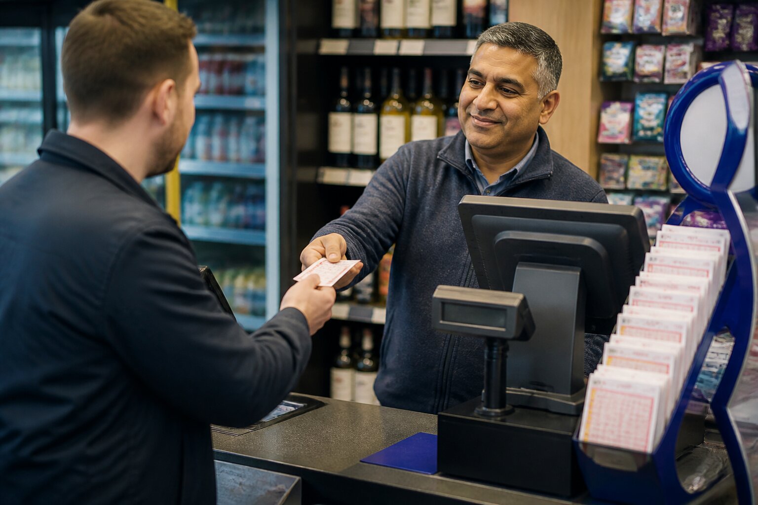 Lottery Retailer Payout Limits: Standard Maximum Amounts Explained