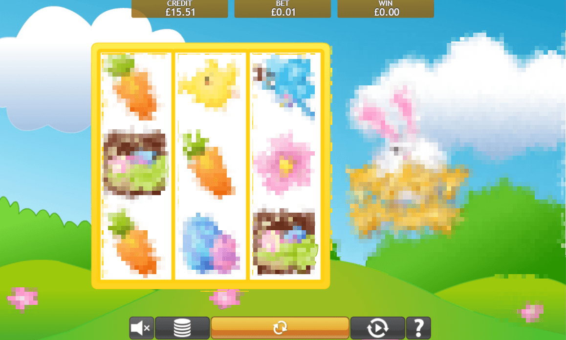 Money Bunny Screenshot 2021