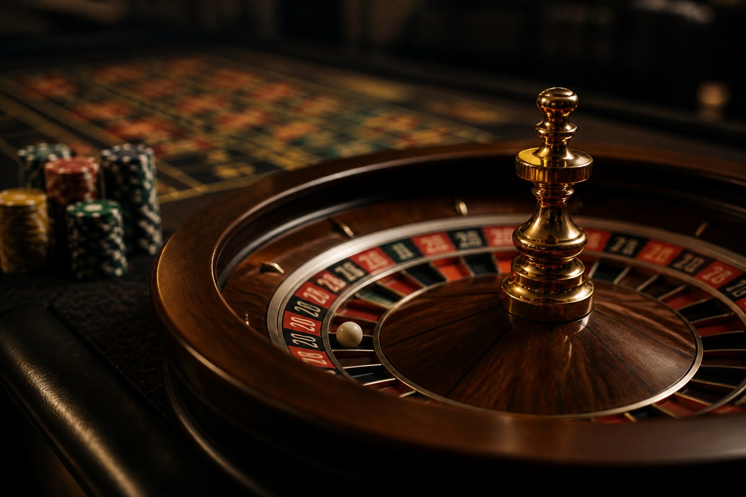 Oscars Grind Roulette Strategy Explained – How the System Works