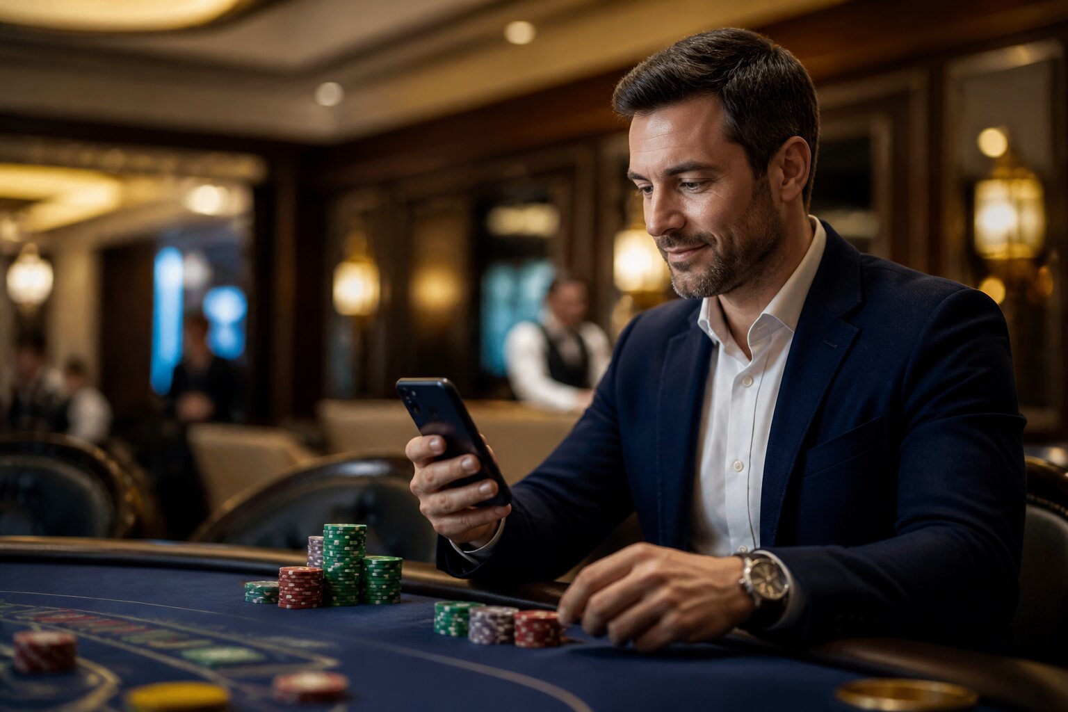 PayPal Casino UK: Deposit & Withdraw Instantly With PayPal