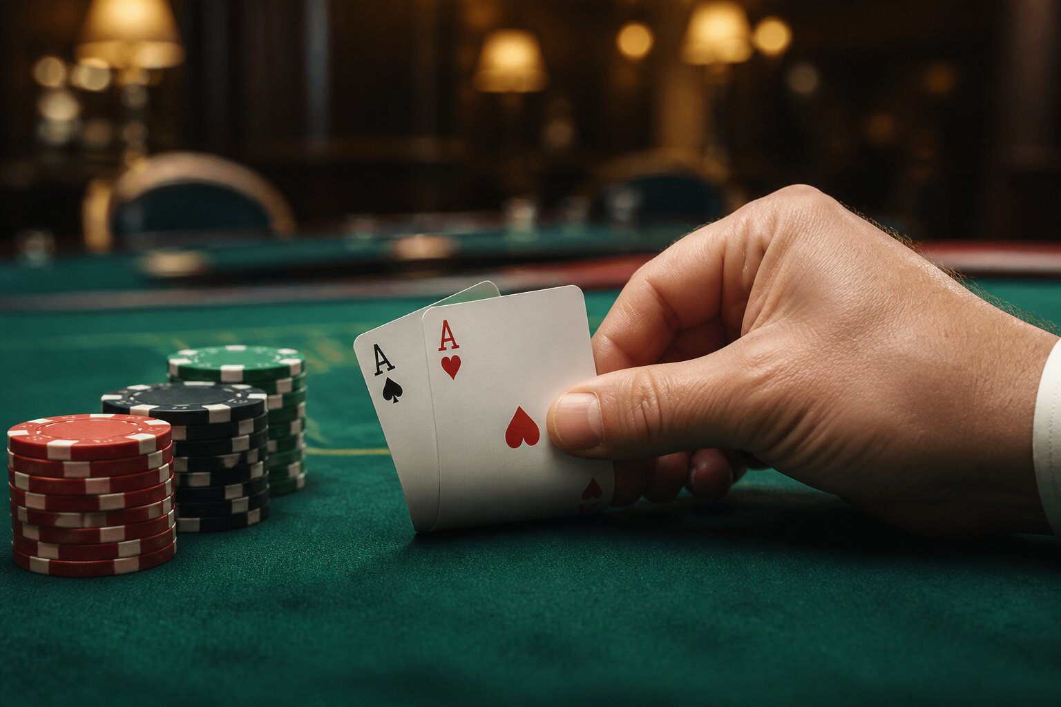 Perfect Pairs Blackjack Explained: Rules, Payouts & Hand Types