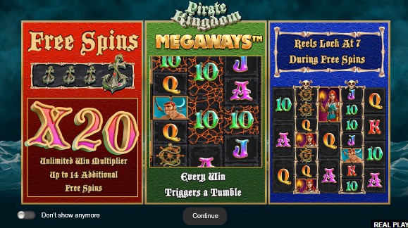 Best Slot Machines With Pirate Theme 2020