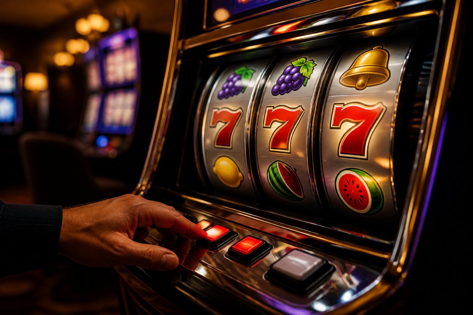 Play Drops & Wins Slots Online – Real Money Slot Games UK