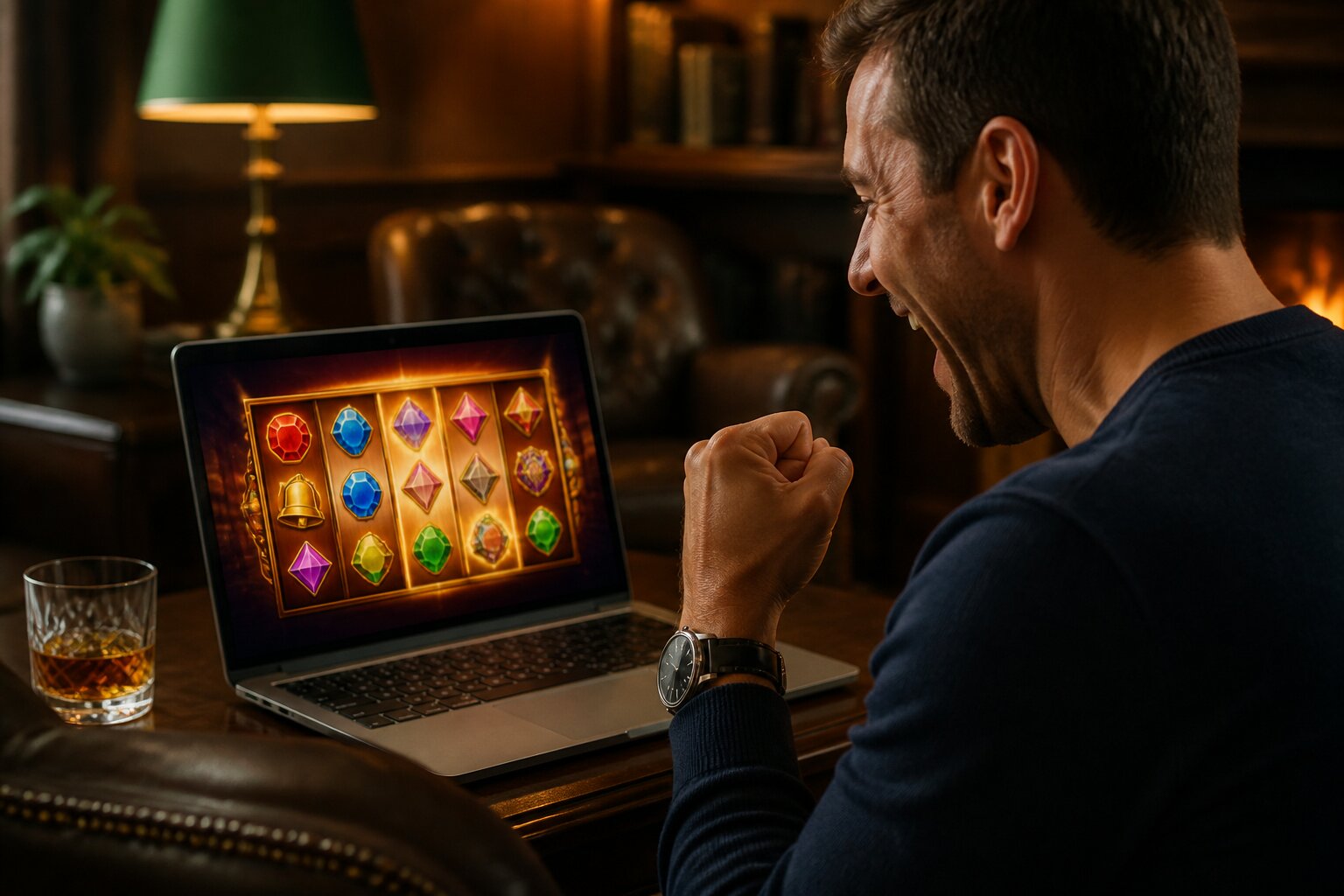 Play Online Slots with Free Spins – Win Real Money Instantly