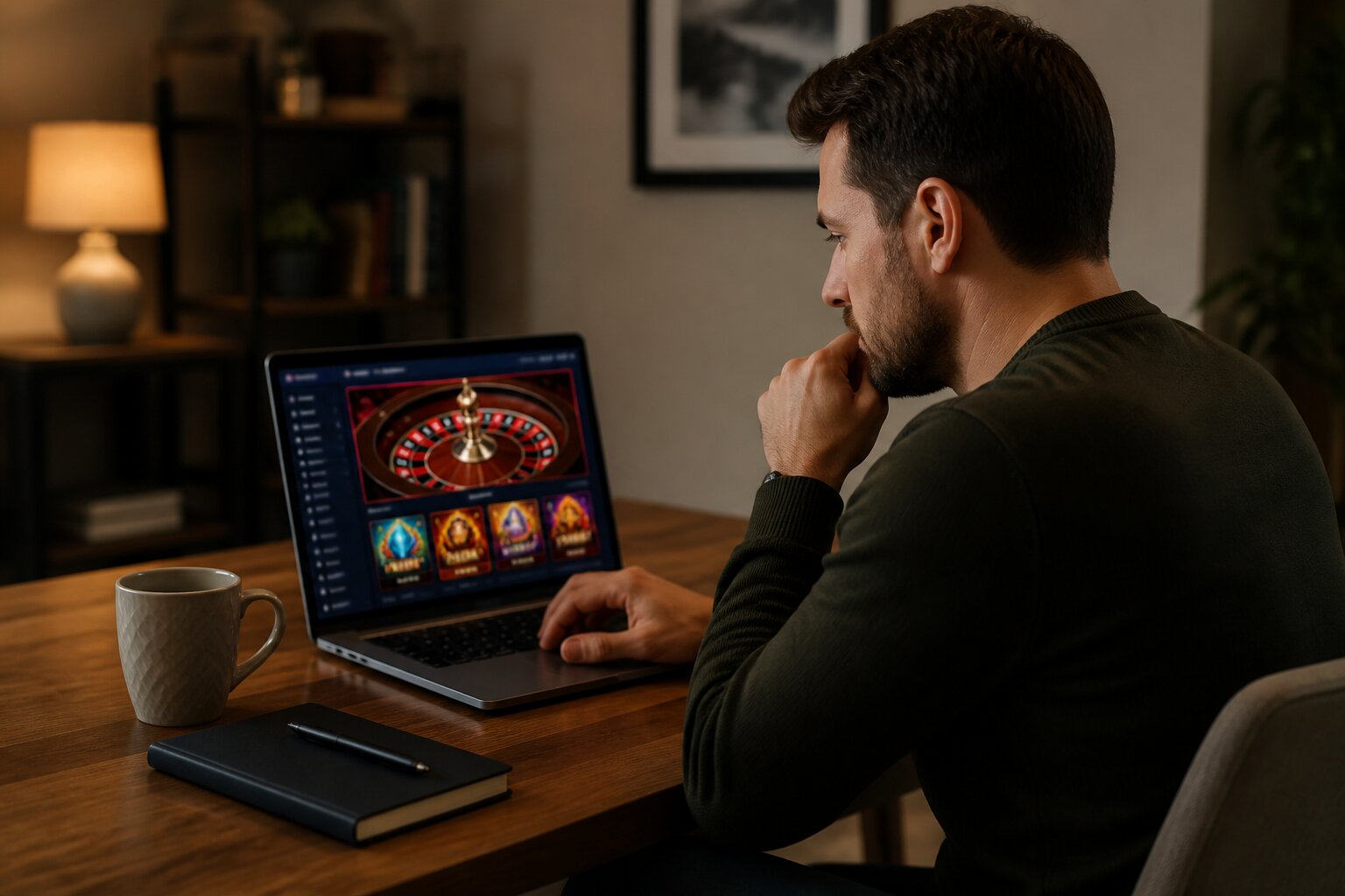What Does Playthrough Mean at an Online Casino? Impact on Withdrawals