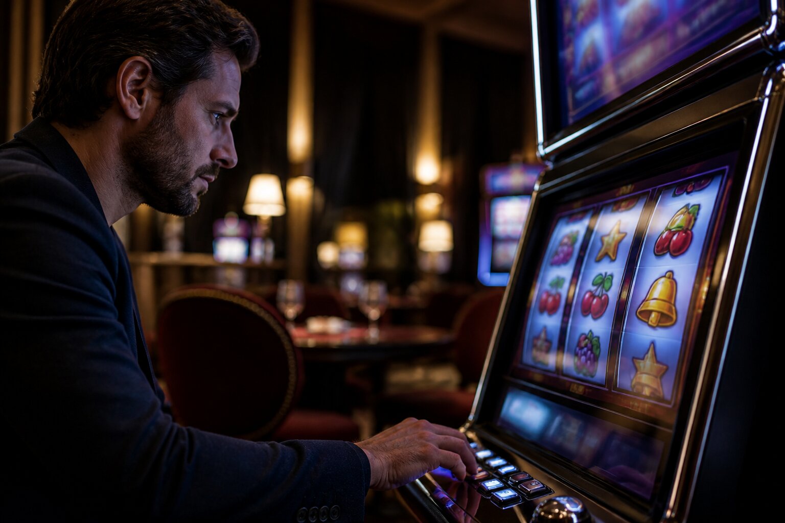 Quick Hit Slots Online – How To Play Quick Hit Slot Machines