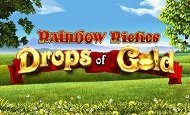 Rainbow Riches Drops of Gold online slot