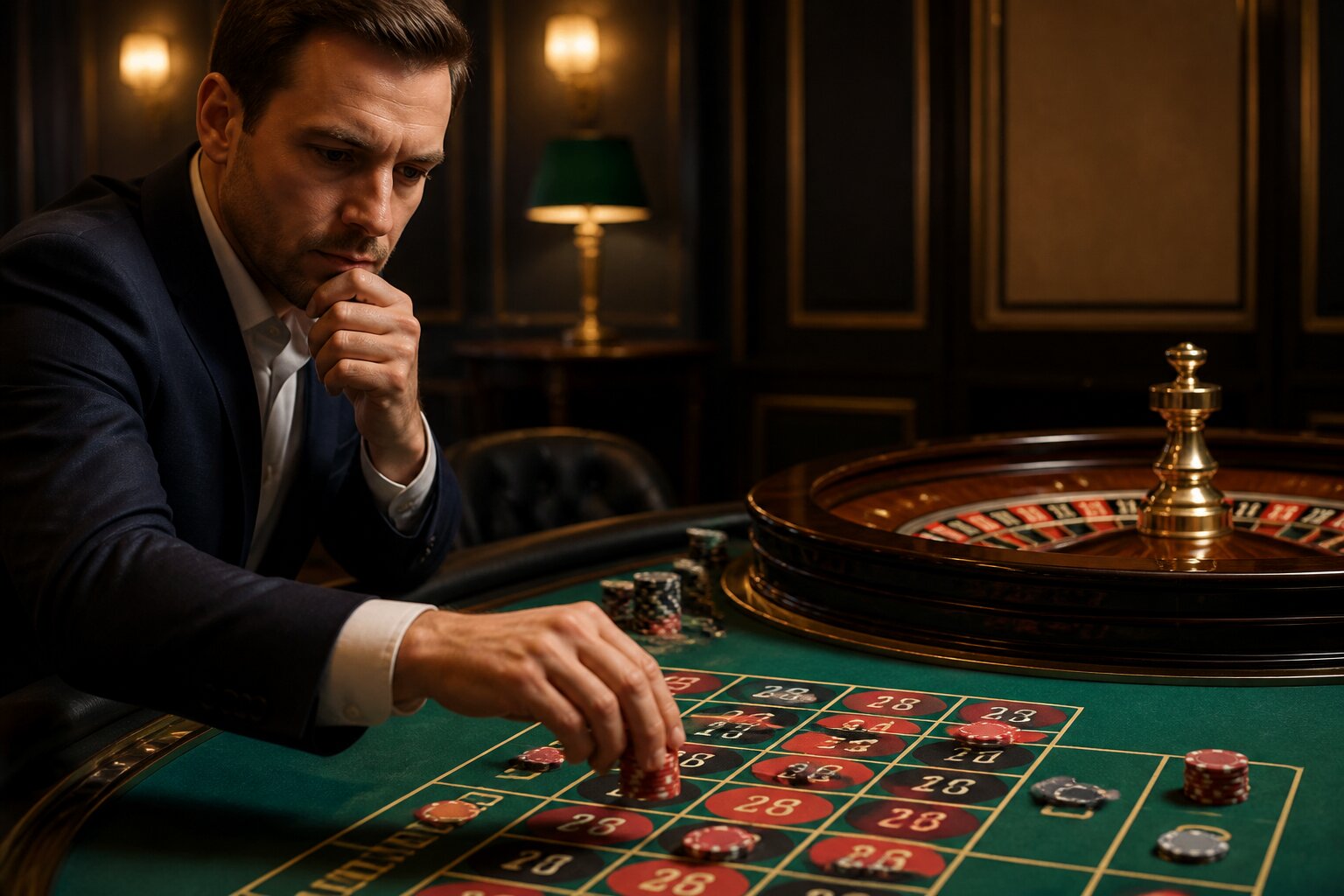 Romanosky Roulette Method Revealed: Guide to the Secret Approach