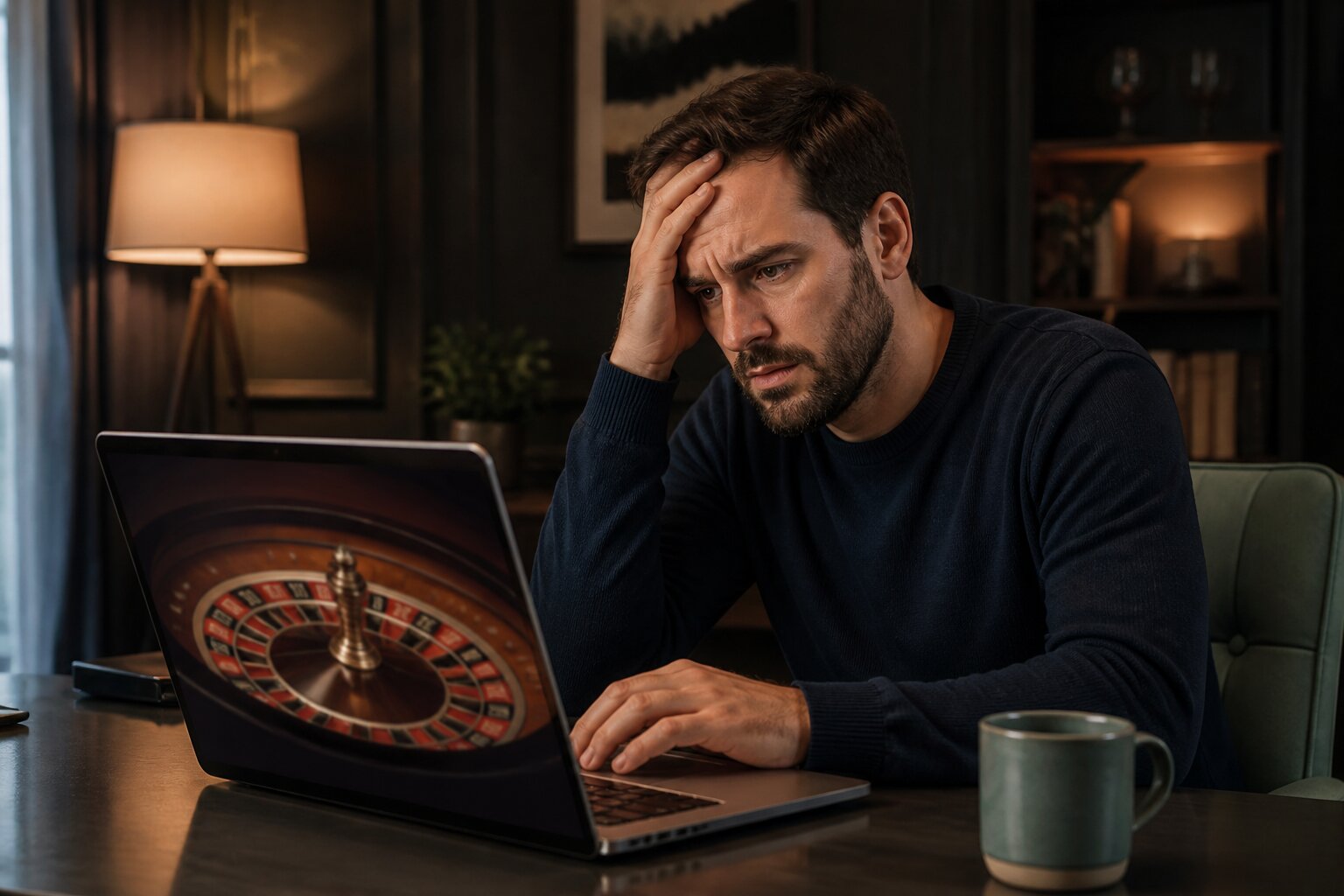 Roulette Not Working: Common Issues & Solutions for Online Players