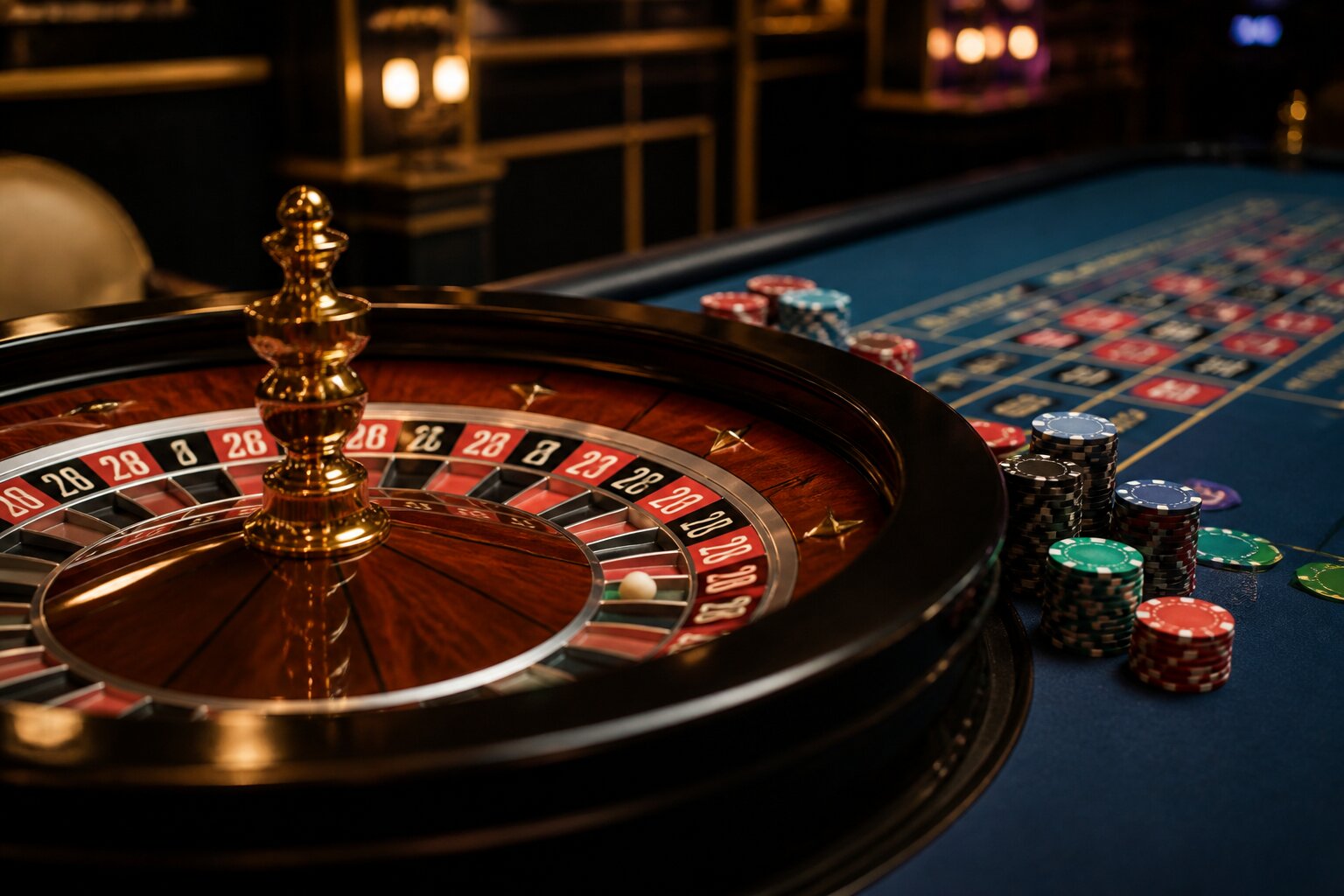 7 Simple & Proven Roulette Systems for Beginners Explained