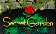 Secret Garden Online Slot