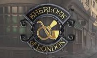 Sherlock of London slot game