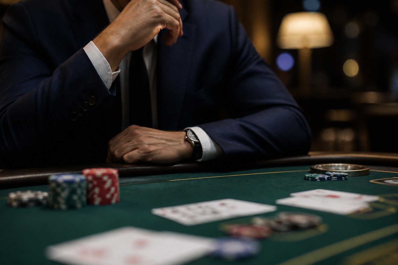 Should You Play One or Two Blackjack Hands? Pros, Cons & Tips Explained