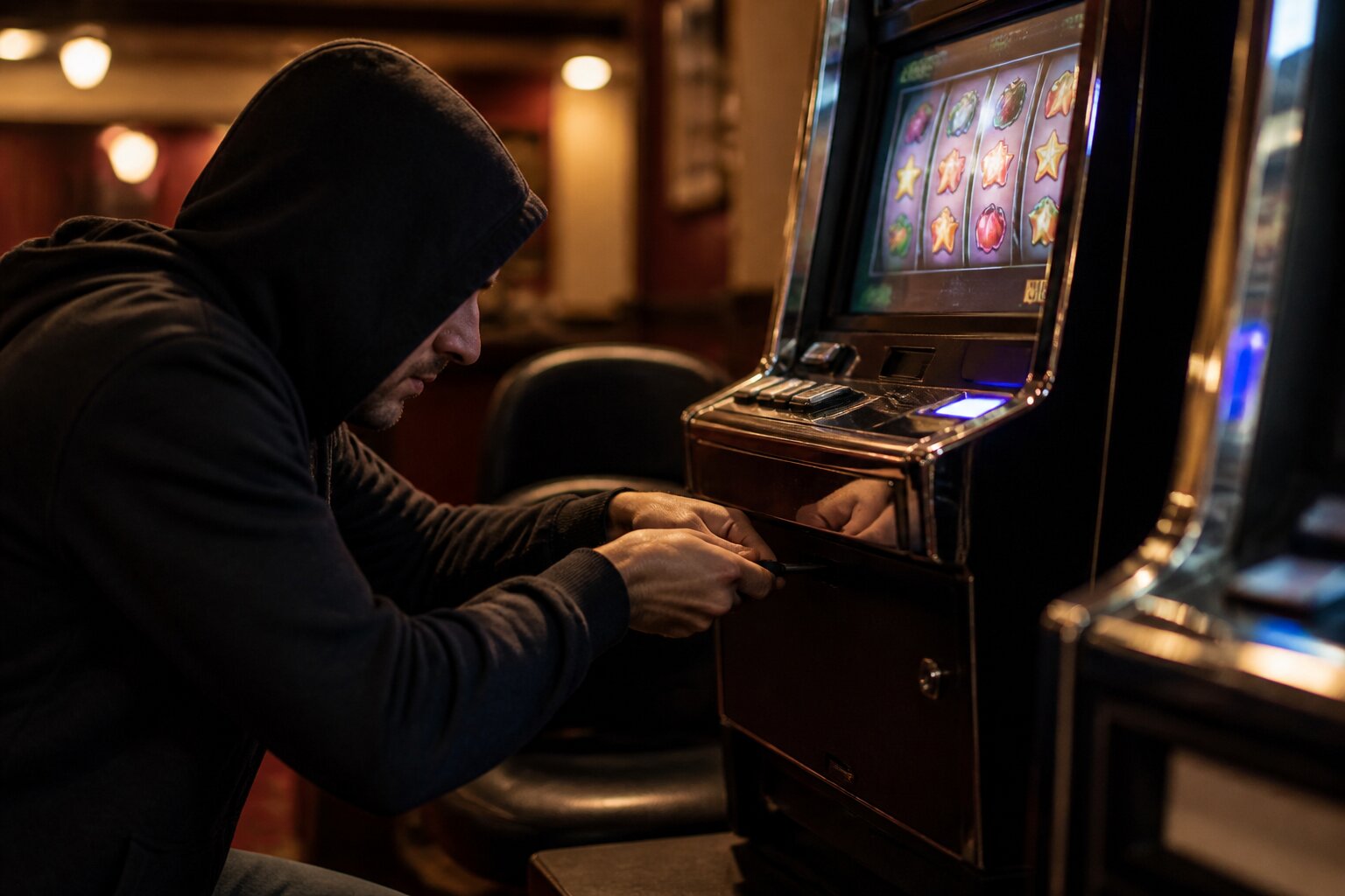 Slot Machine Monkey Paw Tool: How It Works & Key Features Explained