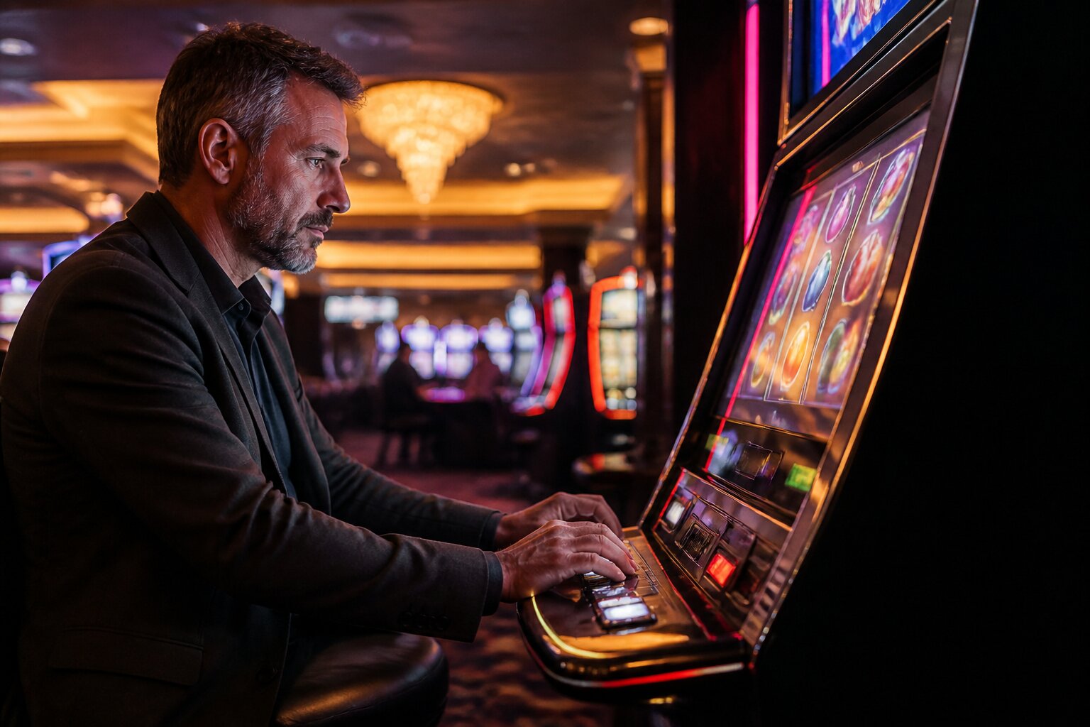 Do Slots Pay More at Certain Times? Understanding the Myths