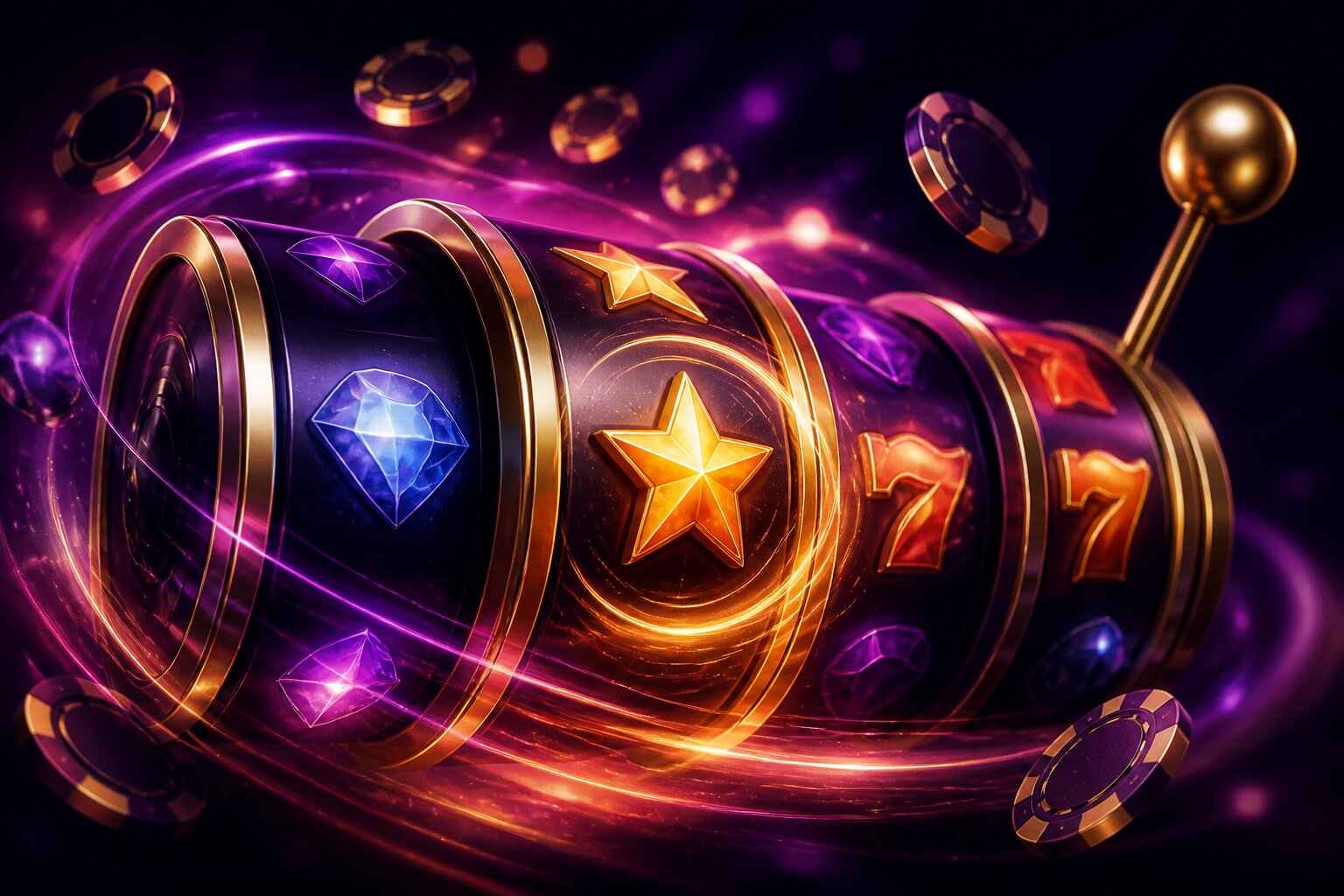 Play Slots With Reel Modifiers Online – Exciting Features & Slot Games