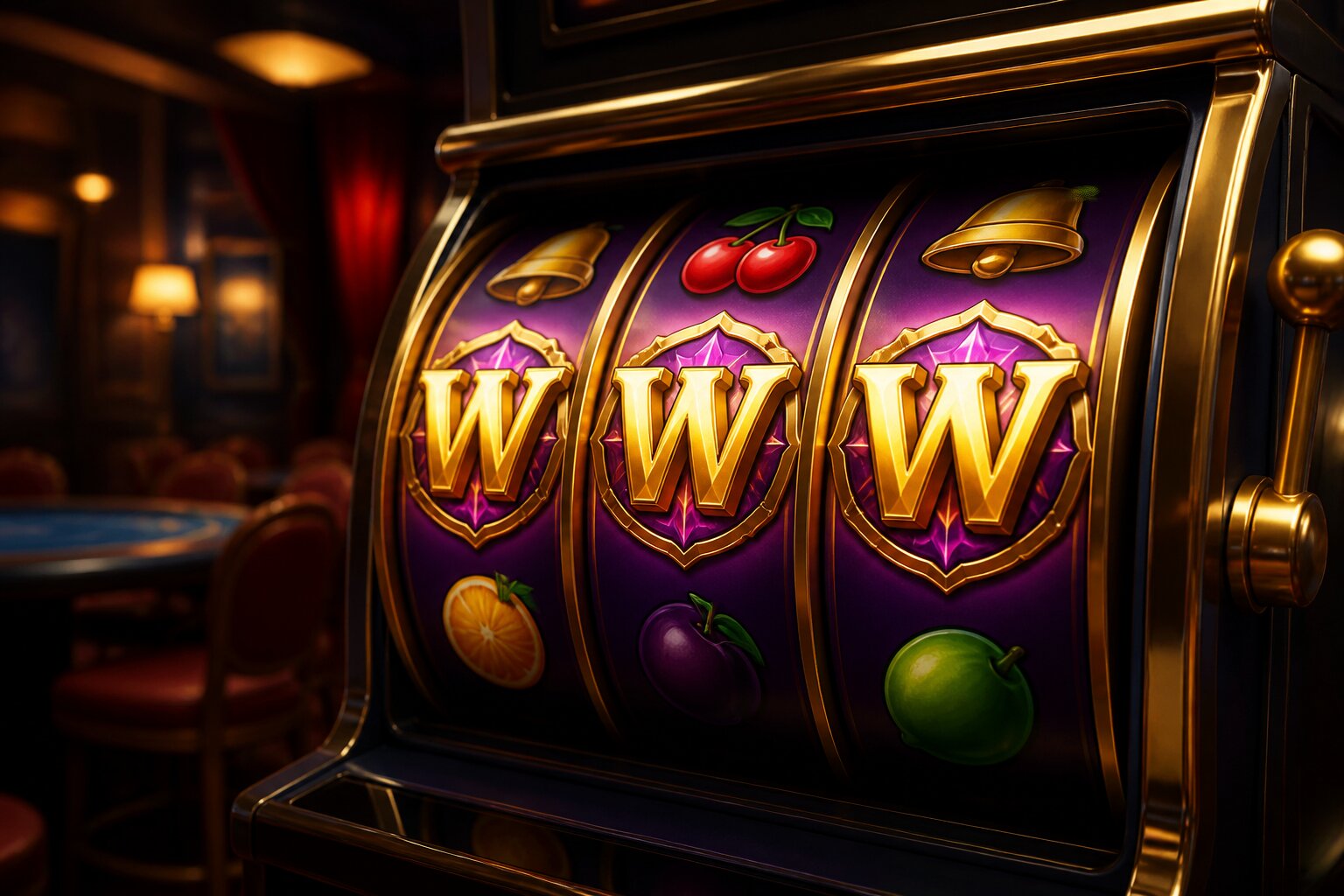 Slots With Wild Symbols: How They Work & Where to Play Online