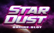 play Stardust online slot