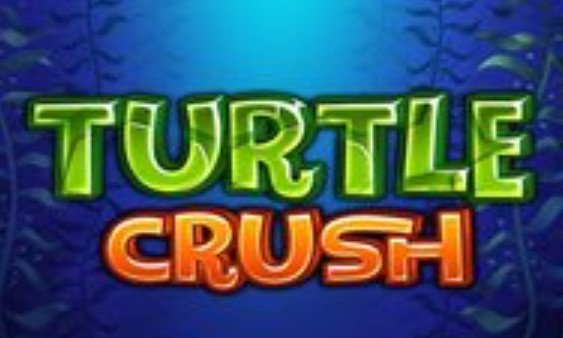 Turtle Crush slot UK