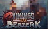 play Vikings Go Berzerk online slot