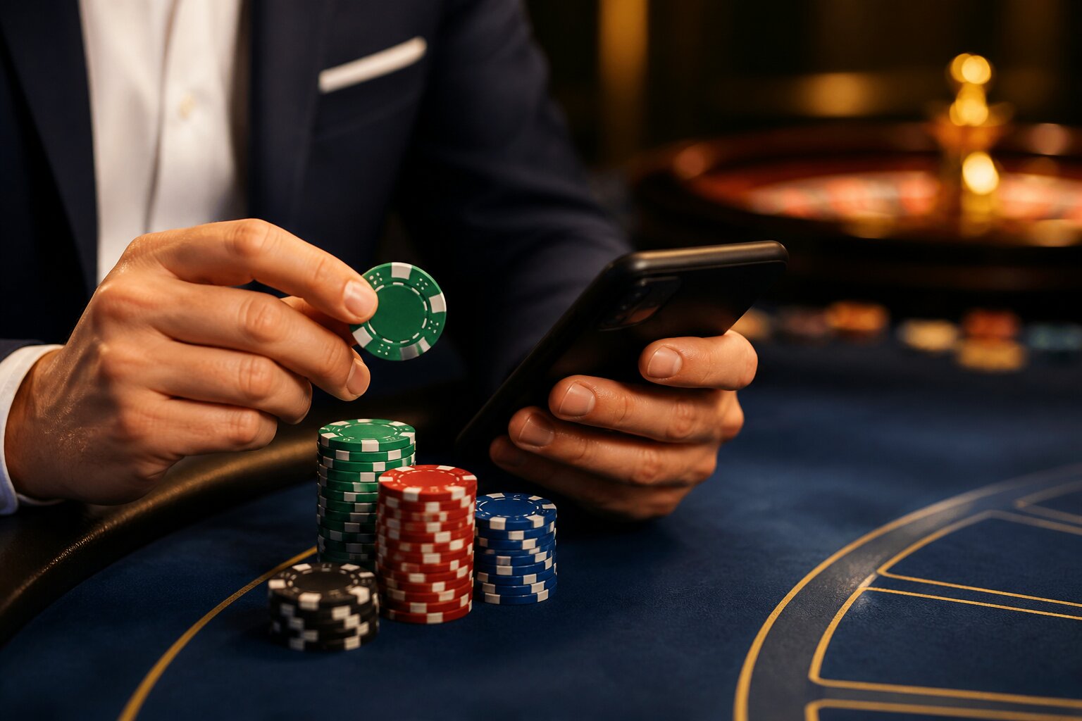 What Is a Cashback Casino Bonus? Guide to Online Casino Bonuses