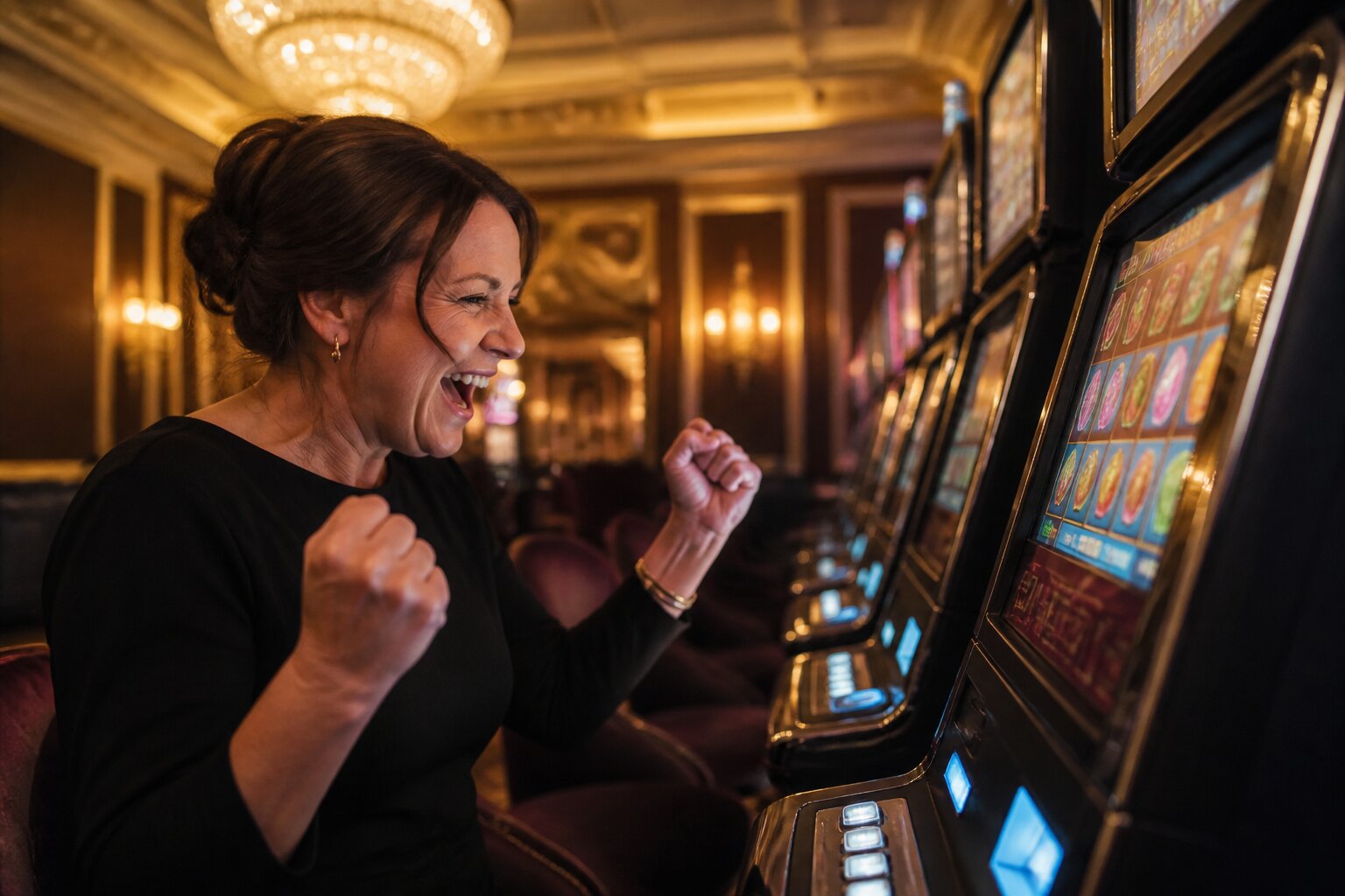 What Is a Slot Tournament? Rules, Prizes & How Slot Tournaments Work