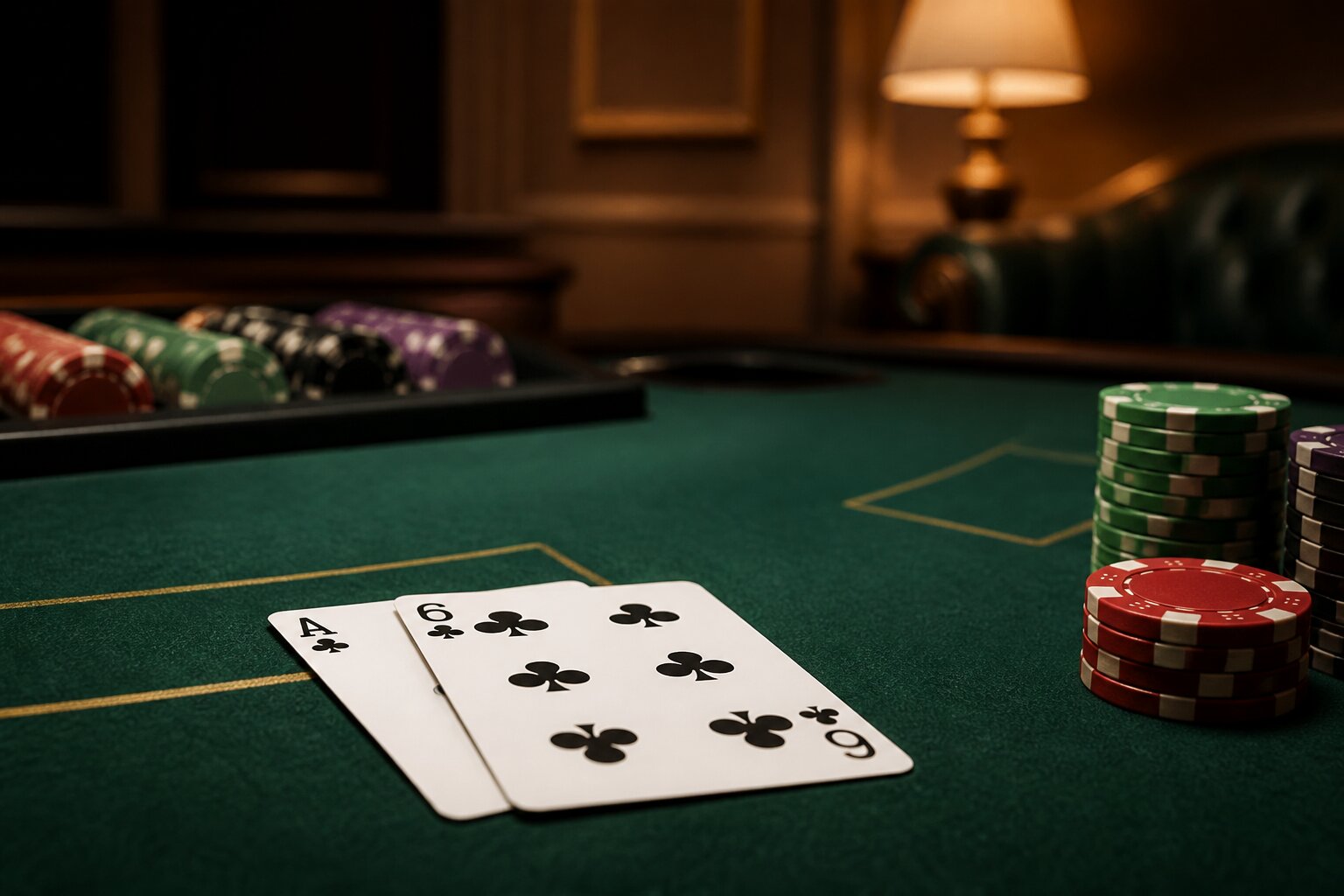 What Is a Soft 17 in Blackjack? Rules & Meaning Explained