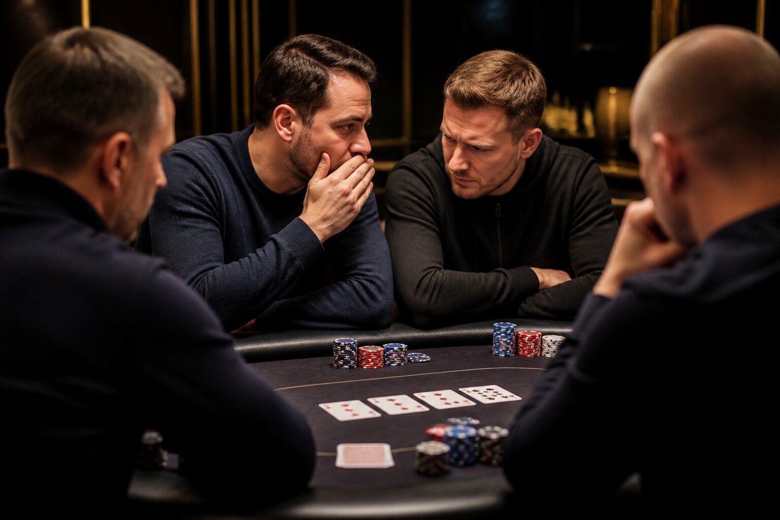What Is Collusion in Poker? Poker Collusion Explained for Players