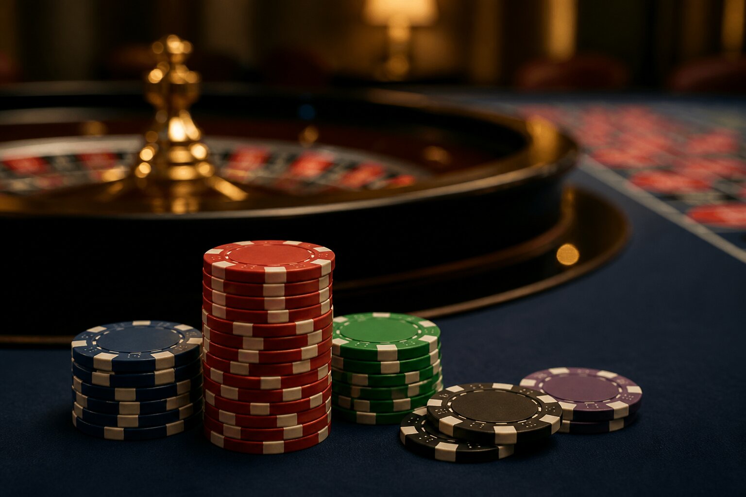 What Is the Three-Two Roulette Betting System? 3/2 & Ploppy Guide