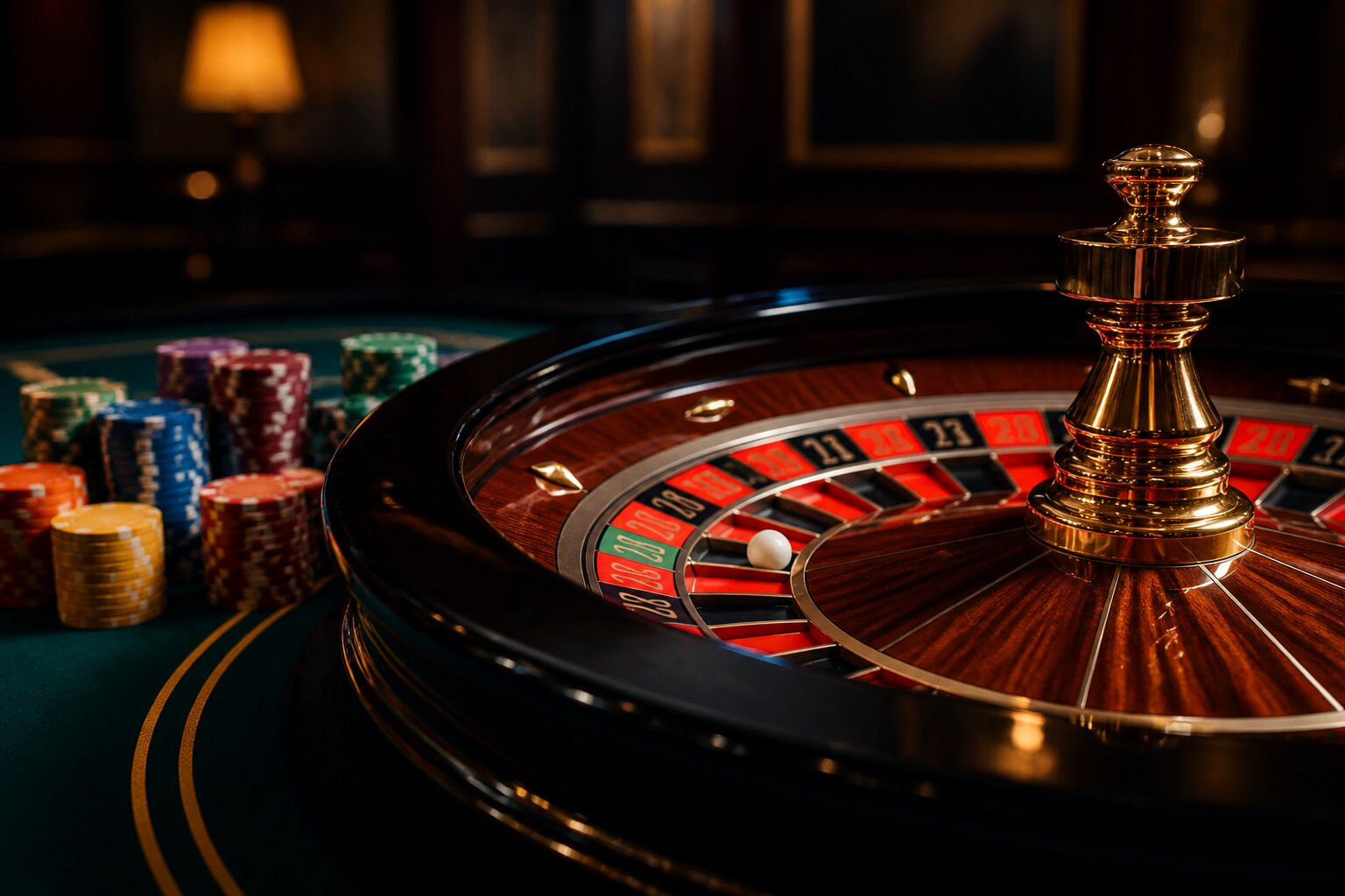 Best Numbers to Play on Roulette Table – Which Numbers Hit Most?