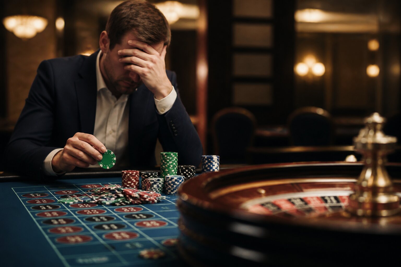Why The Martingale System Does Not Work: Risks & Misconceptions Explained