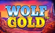 wolf gold online slot