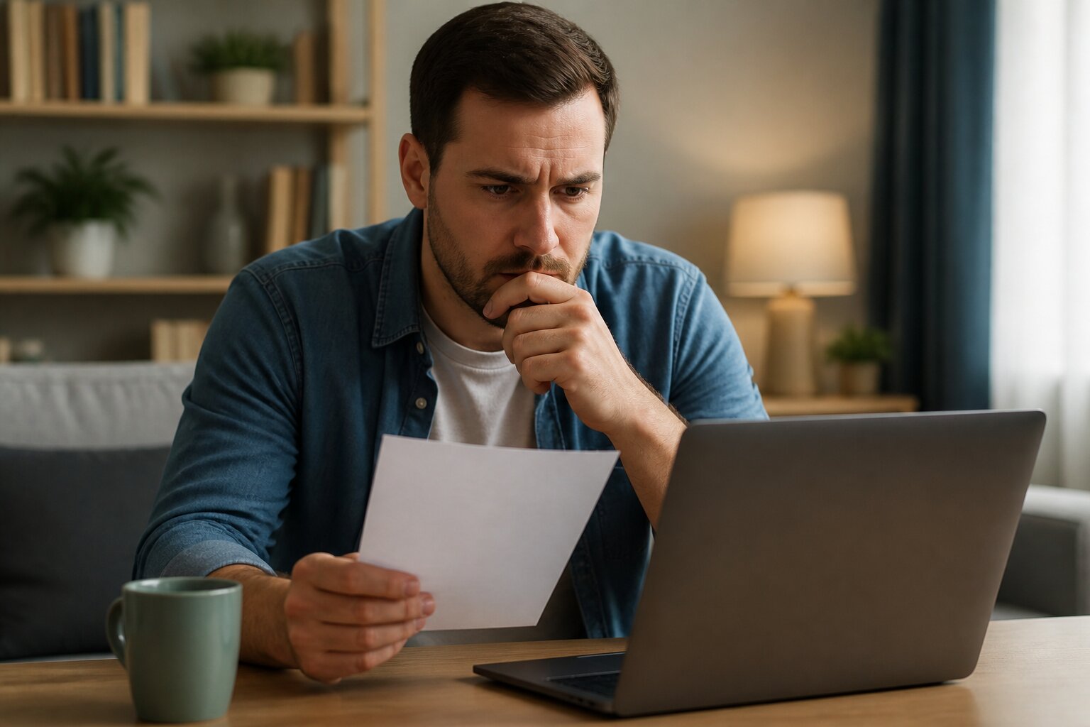 Youve Won A Prize On The National Lottery Email: Facts and Risks