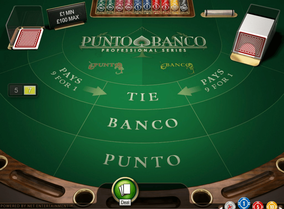 Try Baccarat - Punto Banco online for free in demo mode with no download or no registration required.Return to player.%.Game Type.Baccarat.Popularity.Very low.Write your own reviews of casinos and online slots ; Find new friends! Go to forum.Do not show again.Receive news and fresh no deposit bonuses from us.